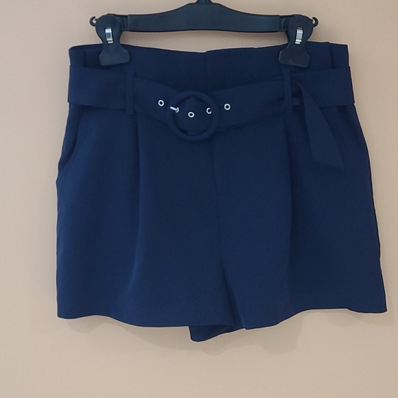3/$15 high waisted shorts - Picture 1 of 3
